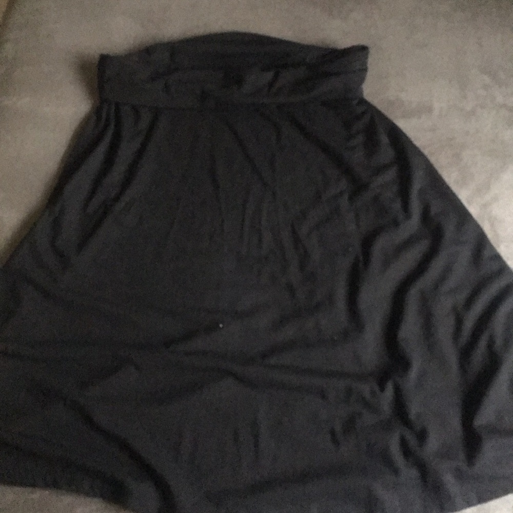 LuLaRoe Azure Skirt